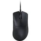 Razer - Deathadder V3 Gaming Mouse - Black