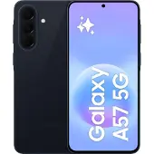 Samsung Galaxy A57 A576B 5G 128GB - MörkBlå