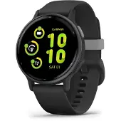 Garmin vivoactive 5 Black/Slate