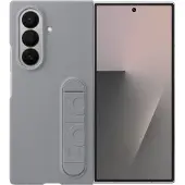 Samsung Galaxy Z Fold7 Silikonfodral EF-MF966CJEGWW - Grå