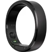 RINGCONN smartring Gen 2 svart (storlek 13)