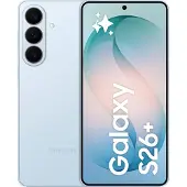 Samsung Galaxy S26+ 5G SM-S947B 256GB - Blå