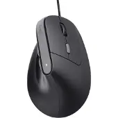 Trust Bayo Ll Trådlös Ergonomisk Mus