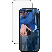 PanzerGlass - Screen Protector - iPhone Air - UWF w. EasyAligner