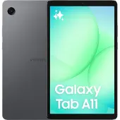 Samsung Galaxy Tab A11 Wifi surfplatta 4/64GB - Grå (EU-Modell)