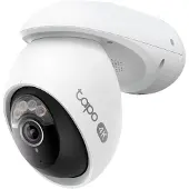 TP-LINK Tapo C560ws övervakningskamera