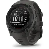 Garmin Instinct E.45 mm. ElectricLimeBezel w/ E