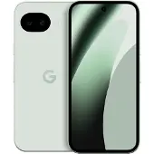 Google Pixel 10a 128GB Ljusgrå