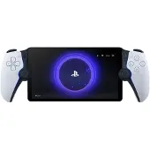 Sony PlayStation Portal - Vit - Trådlös - PlayStation 5 - Wireless - PlayStation 5