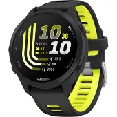 Garmin Forerunner 170 Black/Amp Yellow
