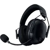 Razer Blackshark V3 Pro trådlösa spelhörlurar, svart