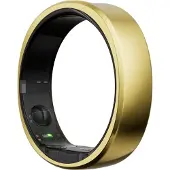 RINGCONN smartring Gen 2 guld (storlek 11)