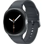 Samsung Galaxy Watch8 40mm Graphite BT