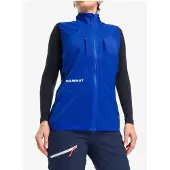 Mammut Eiger Nordwand Insulated Flex Air Väst