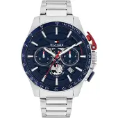 Tommy Hilfiger Mens Watch - Stjärnurmakarna