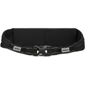 Hoka One One Run Belt Black Unisex, Size M