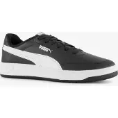Puma Buty vyrams Court Classic Clean juoda 402223 14 (41)