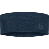 Buff Merino Wide Hårband