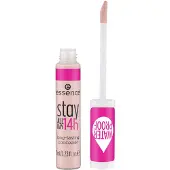 Essence stay ALL DAY 14h long-lasting Concealer 7 ml Nr. 20 - Light Rose
