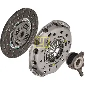 LuK Kopplingssats RepSet Pro 626 3034 33