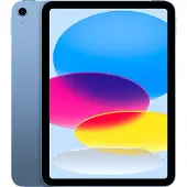 Apple Surfplatta iPad 11 (2025) Wi-Fi 128 GB A16 - Blue Apple