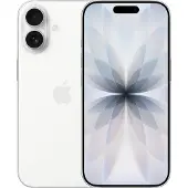 Apple iPhone 17 5G 256GB - Vit