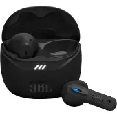 JBL Tune Flex 2 Black