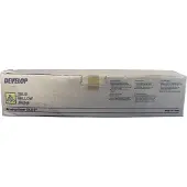 Develop TN-312Y (8938714) gul toner (original)
