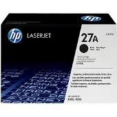 HP 27A (C4127A) svart toner (original)