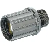 Shimano Fh-m6010 Deore Freehub-kropp