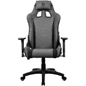 AROZZI Avanti Softfabric Gamingstol
