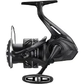 Shimano Aero Xr Snurrande Fiskerulle