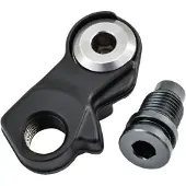 Shimano Grx Rx810/rx812 Växelöronfäste-kit