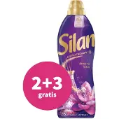 Silan sköljmedel Dreamy Lotus 35 W