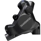 Shimano Br-mt805 Deore Xt Bakre Skivbromsok