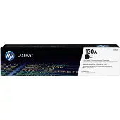 HP 130A Svart Tonerkassett | Kompatibel med Color LaserJet Pro MFP M176, M177 | CF350A