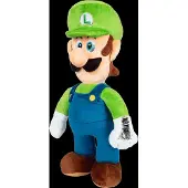 JAKKS Pacific Gosedjur - - 50 cm - Luigi - - One Size - Gosedjur