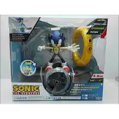 Sonic Konståkning