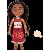 Disney Princess Vaiana 2 Docka - 15 cm - Vaiana - - One Size - Docka