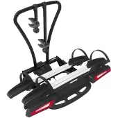 Yakima Justclick 2 Evo Cykelställ För 2 Cyklar