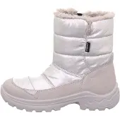 Superfit Juniors' Aurora Hellgrau/silber