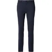 Scotch & Soda Core Mott Tailored Chinobyxor