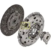 LuK Kopplingssats RepSet Pro 625 3096 33