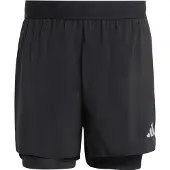 Adidas Sportbyxa 'Adi365 Running Essentials' svart