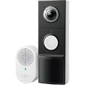 TP-LINK Tapo D235 Videodörrtelefon