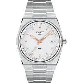 Tissot PRX - Stjärnurmakarna