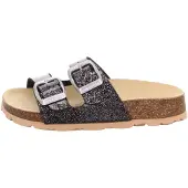 Superfit Sandal svart