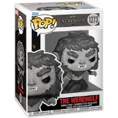 Funko POP! Förundran Varulvsfigur 9 Cm