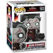 Funko POP! Doctor Strange 2 Dead Strange Pop! Vinyl