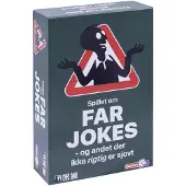 Games4U - Far Jokes ( I-1400161)